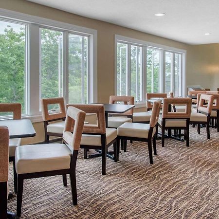 Ogunquit River Inn & Suites Exteriör bild