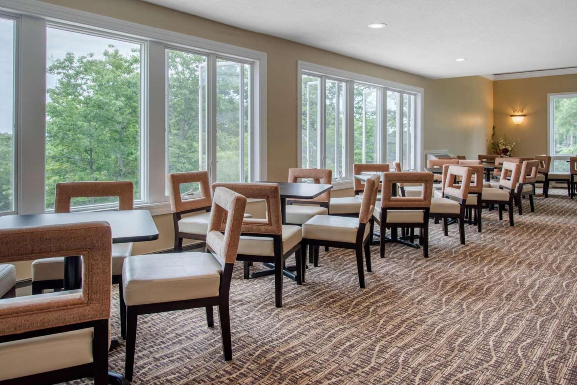 Ogunquit River Inn & Suites Exteriör bild